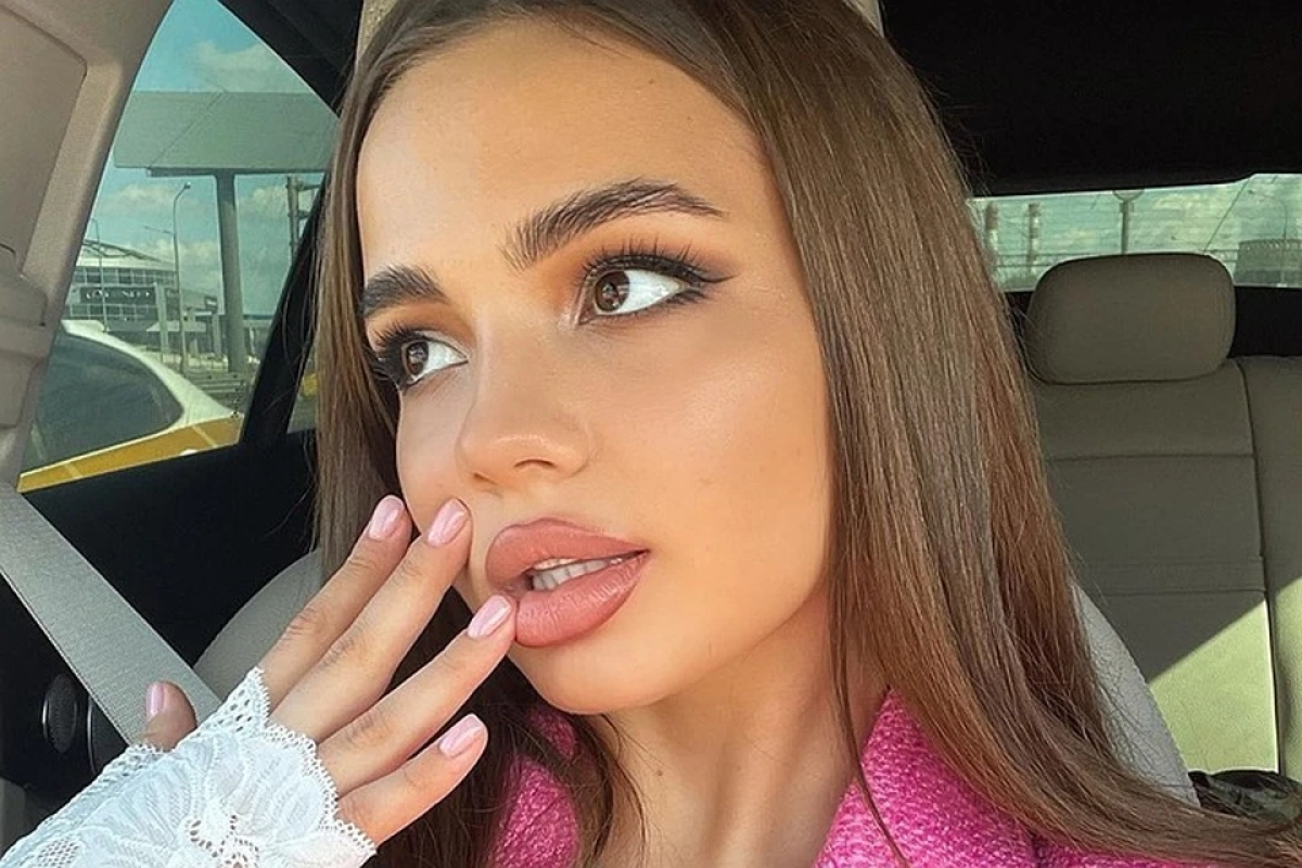 Фото: Instagram.com @karna.val