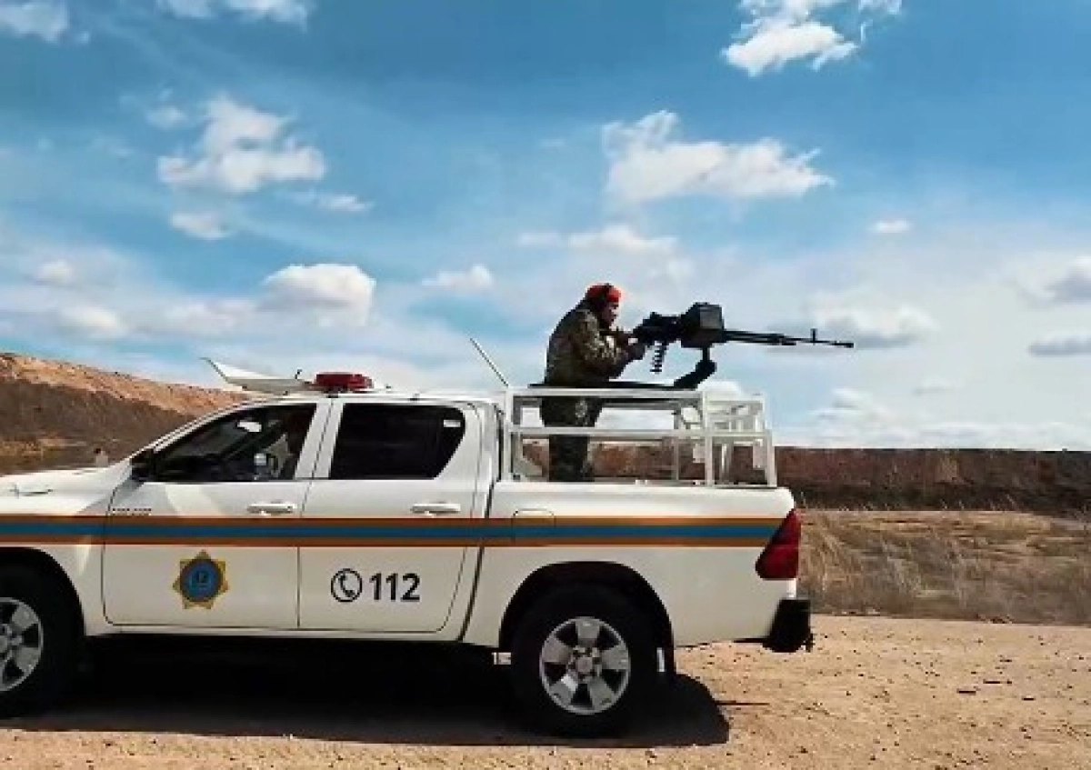 Фото: скриншот видео