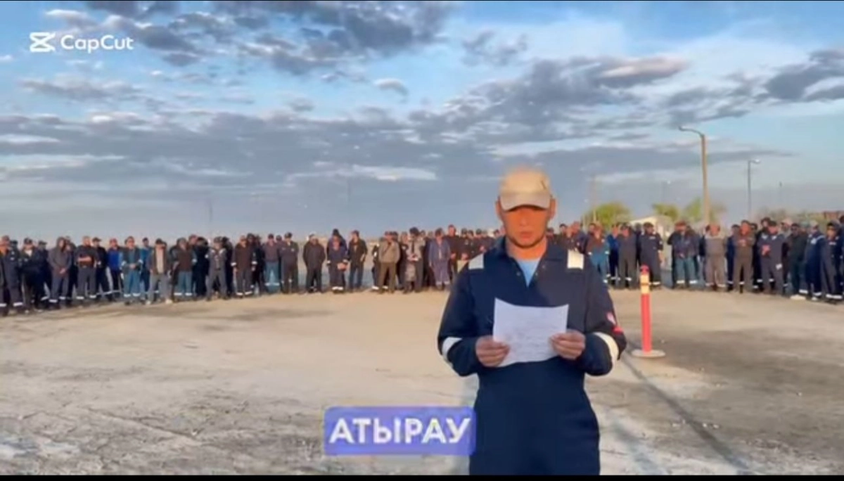 Фото: скриншот из видео