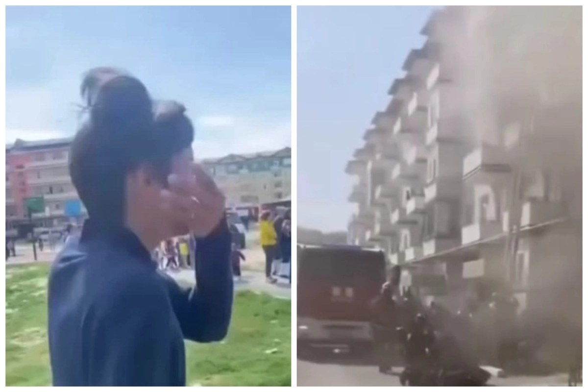 Фото: скриншот видео