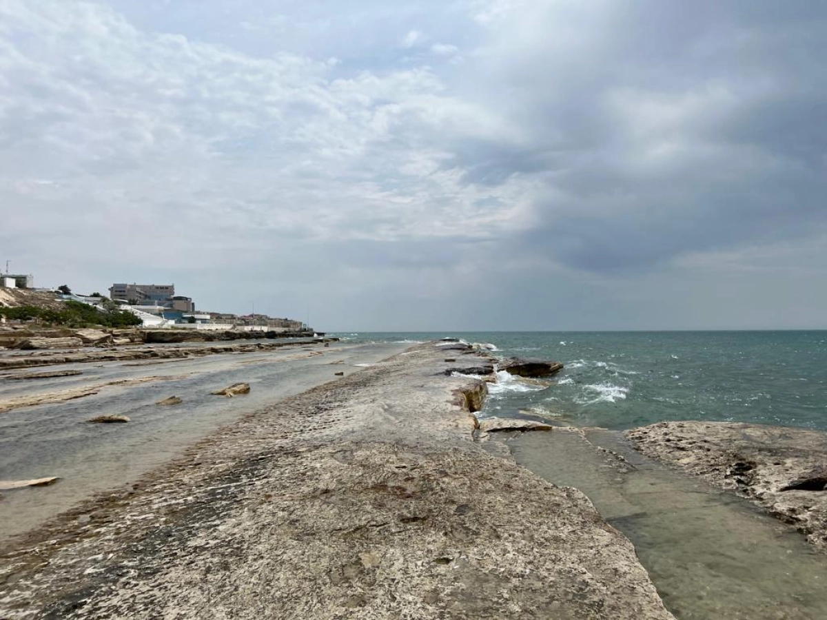 Фото: ИА «NewTimes.kz»