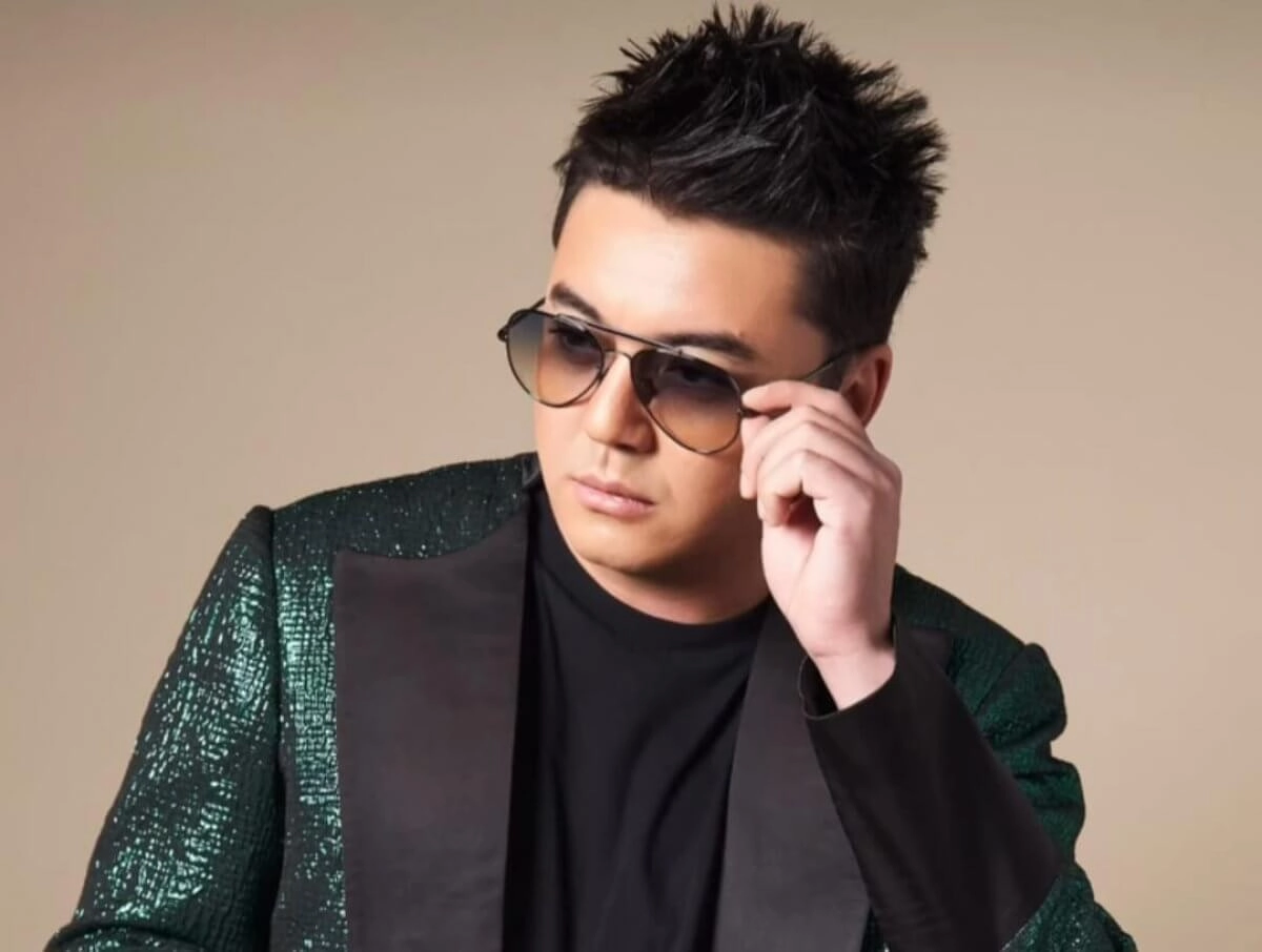 Фото: instagram.com/a.kishkenbaev