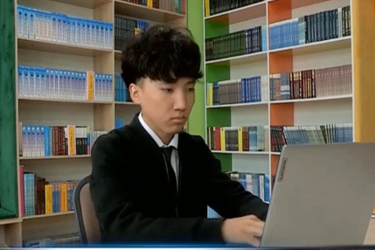 Фото: скриншот видео