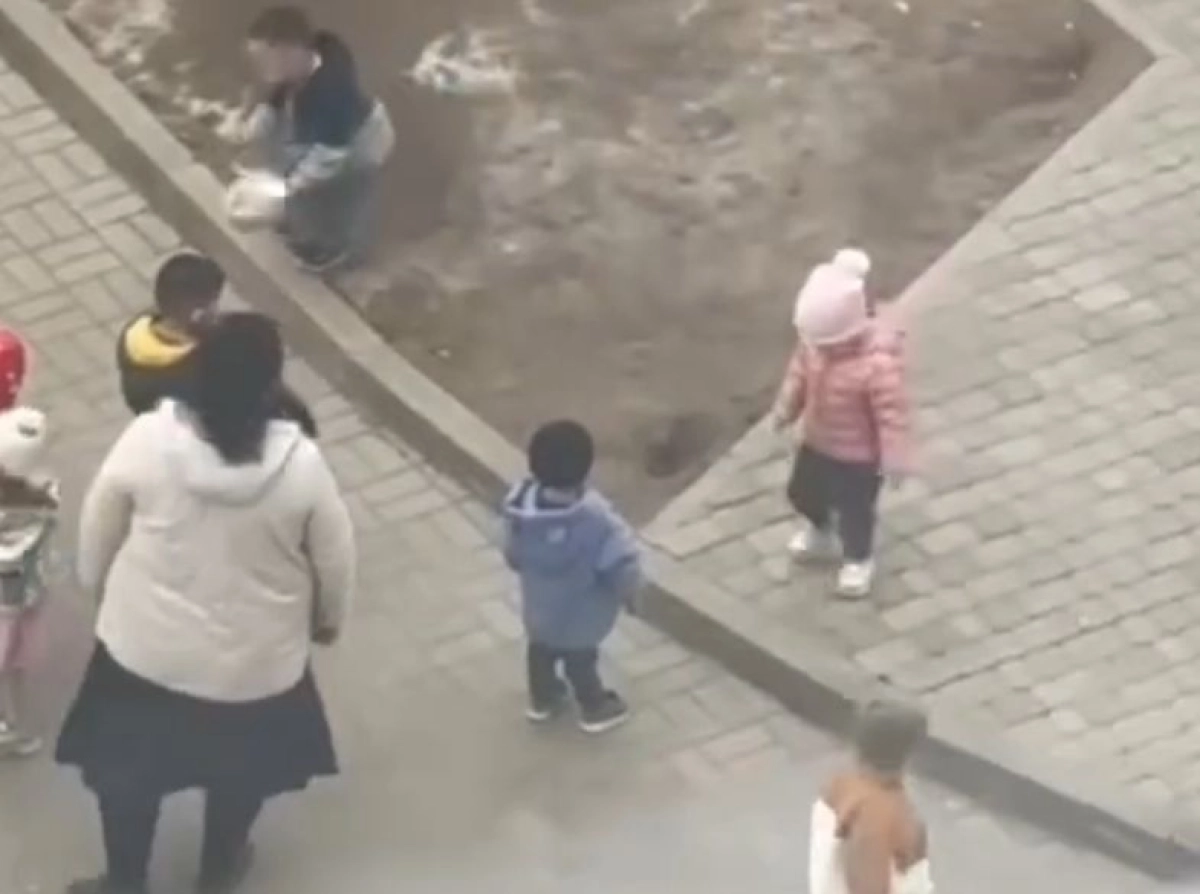 Фото: скриншот из видео