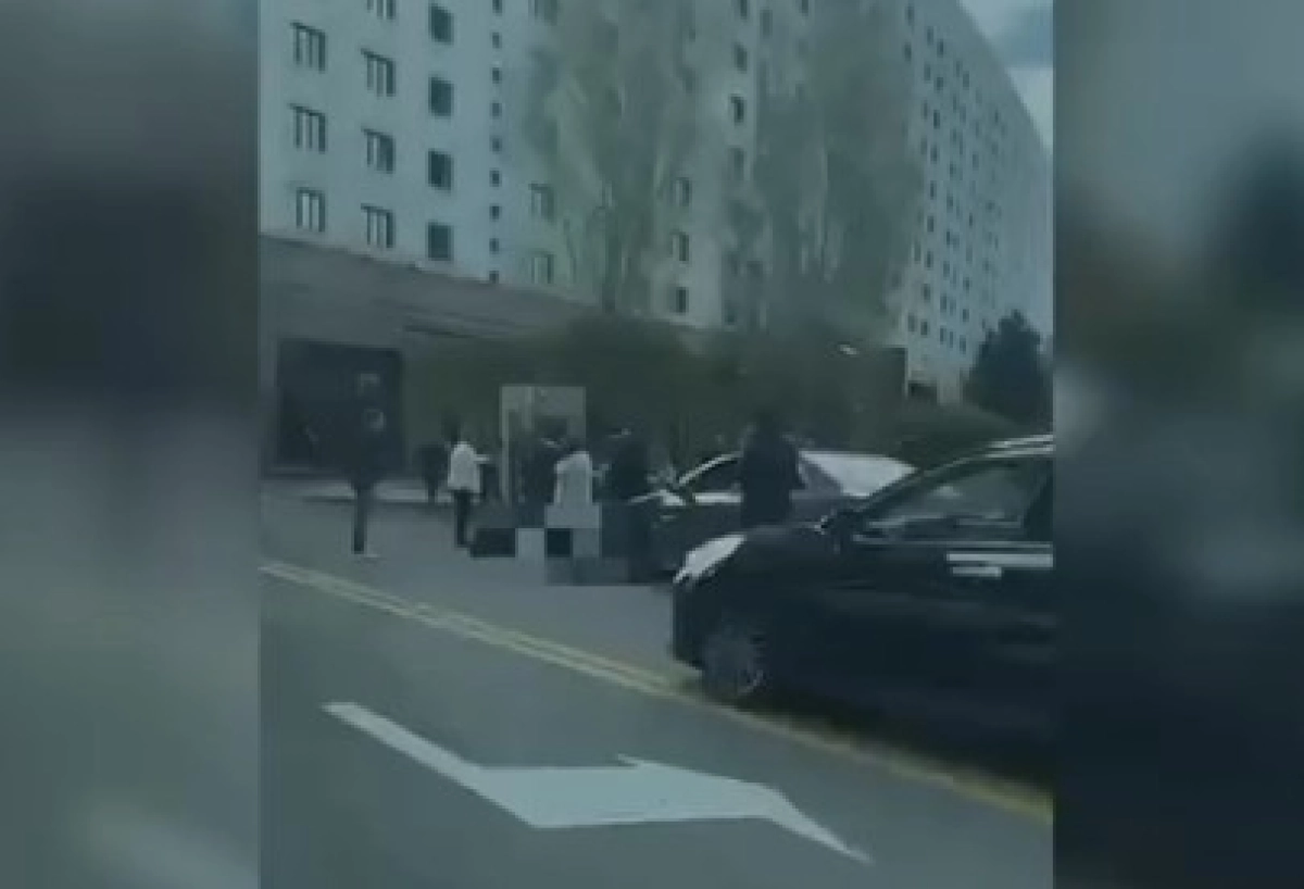 Фото: скриншот видео