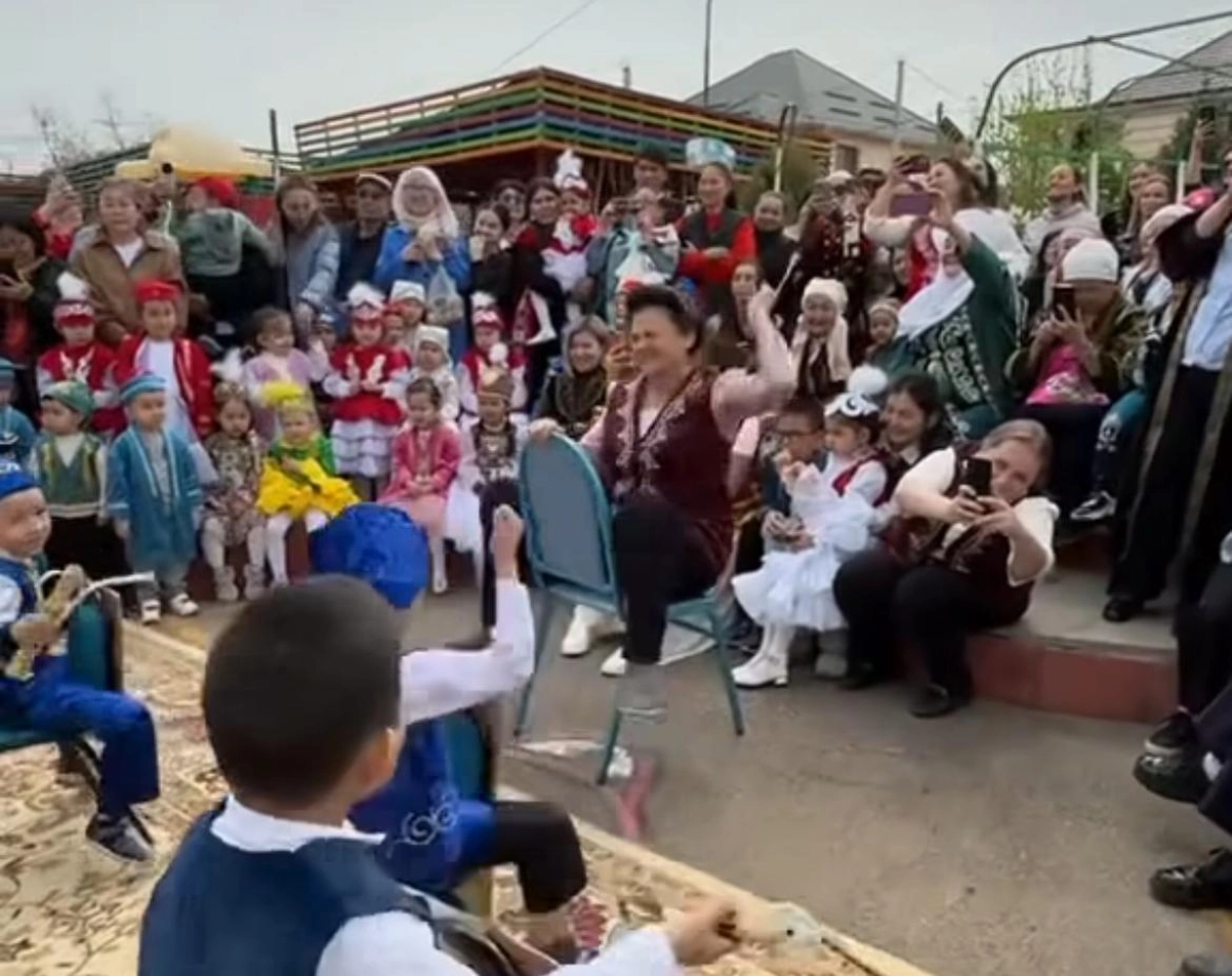 Фото: скриншот из видео