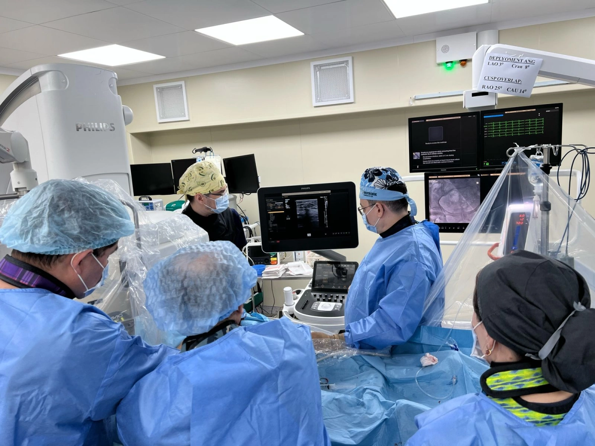 Фото: НИИКВБ