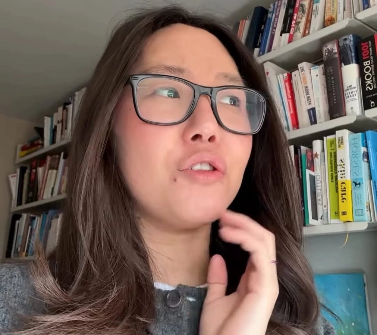 Фото: скриншот видео