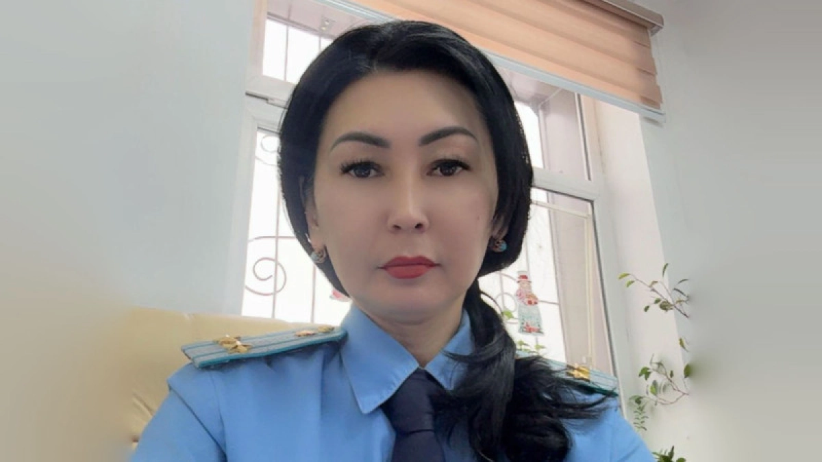 Фото: скриншот видео