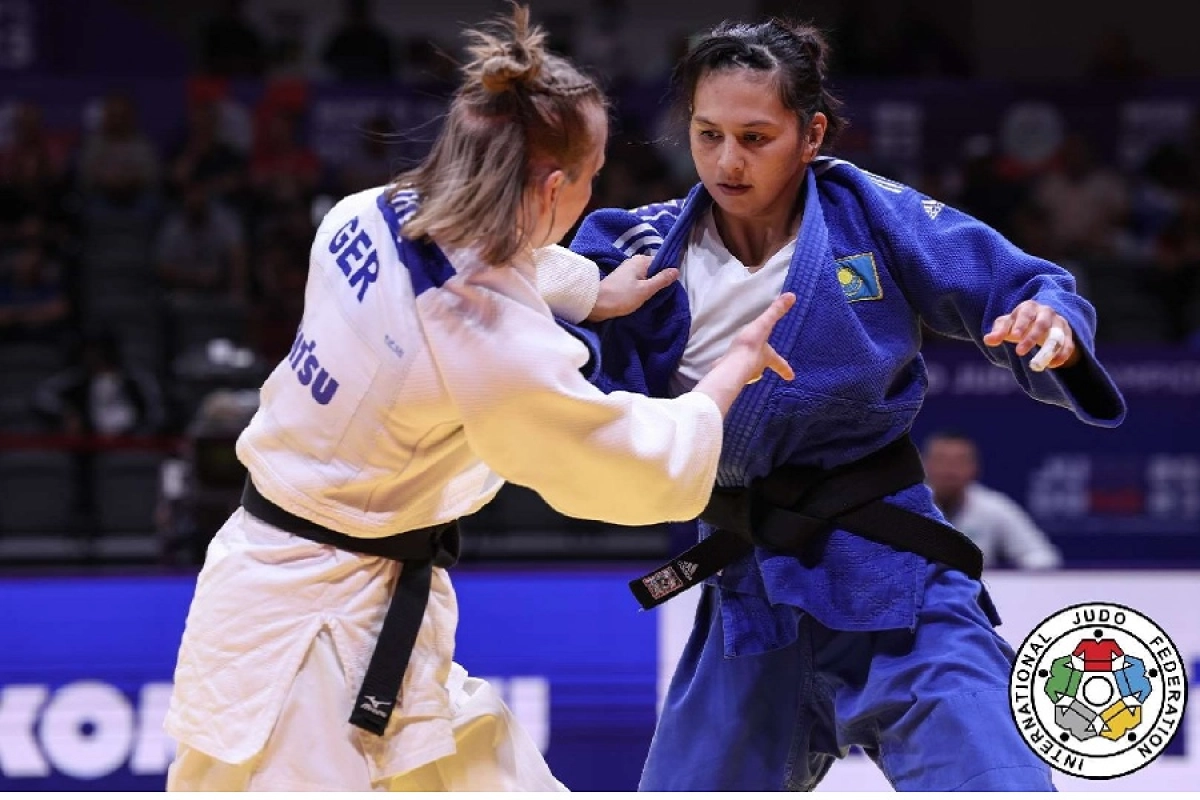 Фото: НОК РК