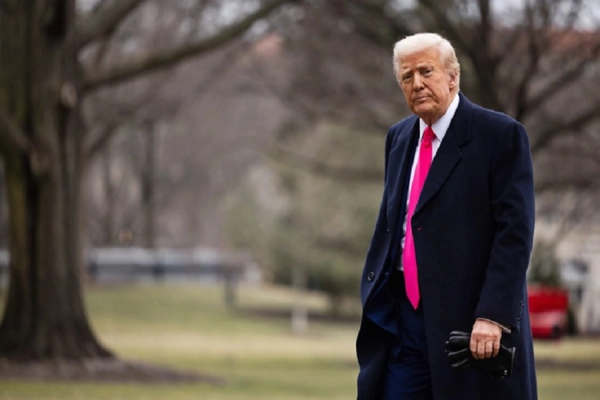 Фото: Tierney L. Cross / Getty Images