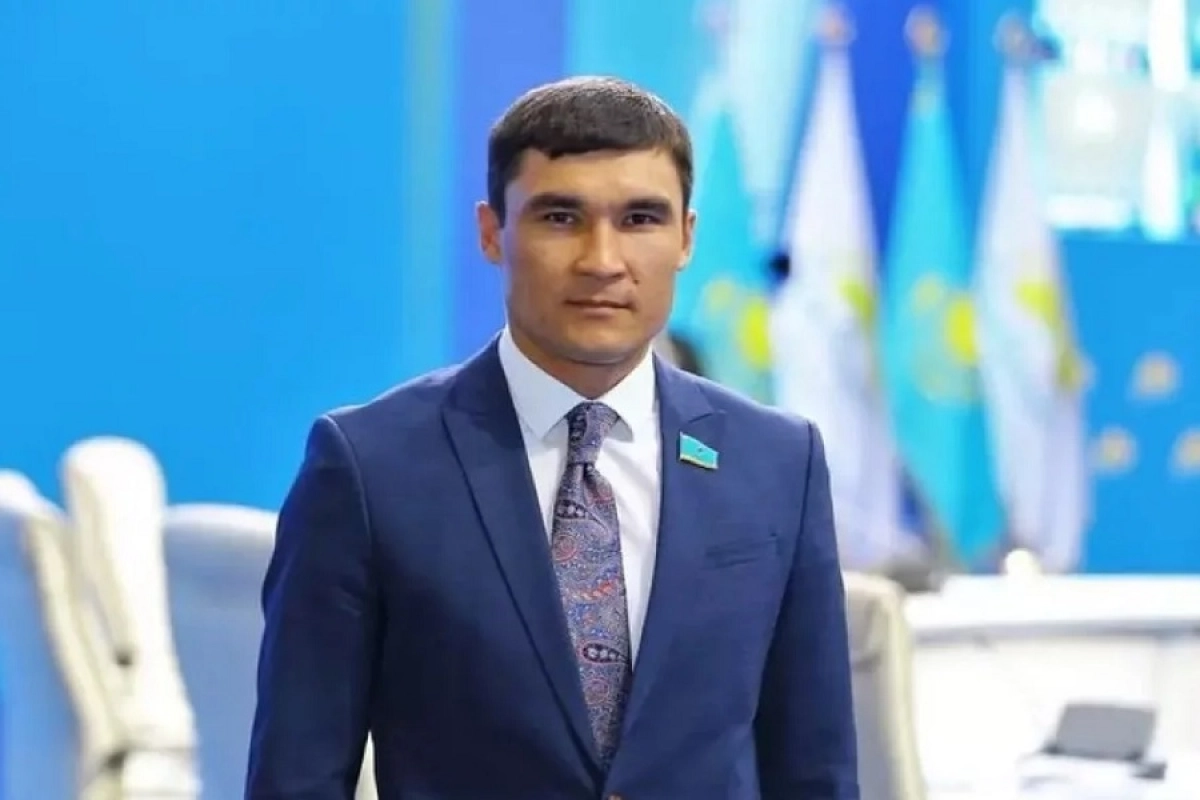 Фото: instagram.com/serik_sapiyev