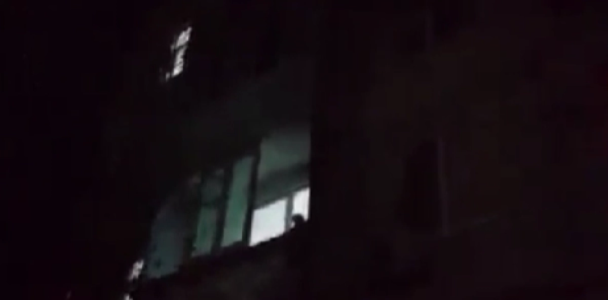 Фото: кадр из видео