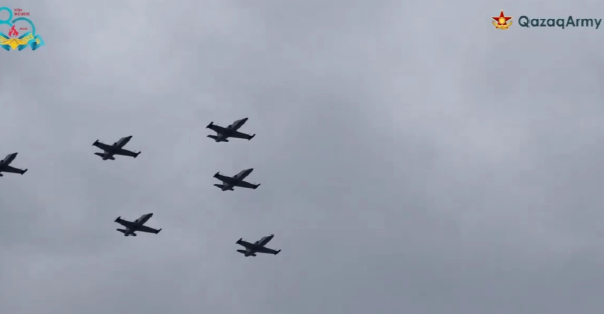 Фото: кадр из видео