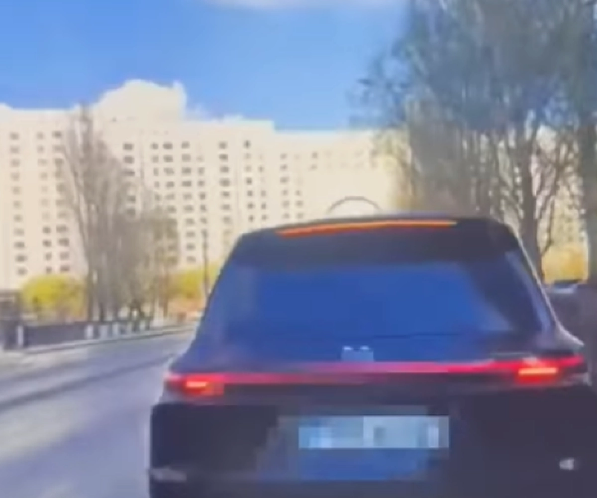 Кадр из видео