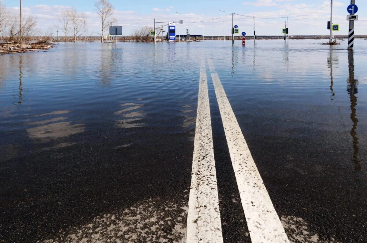 Фото: Екатерина Сычкова / РИА URA.RU