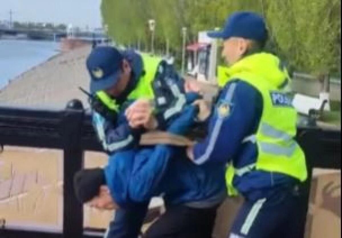 Фото: скриншот видео