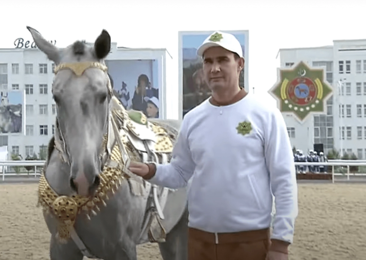 Фото: скриншот видео