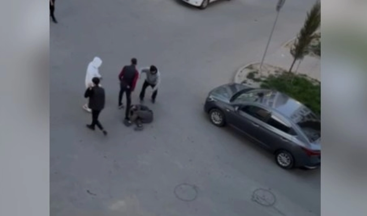 Фото: скриншот видео