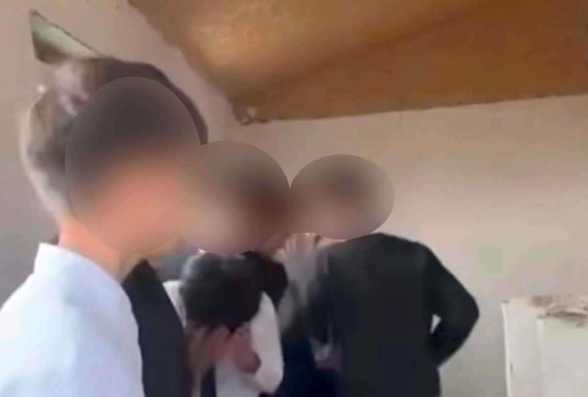 Фото: скриншот видео