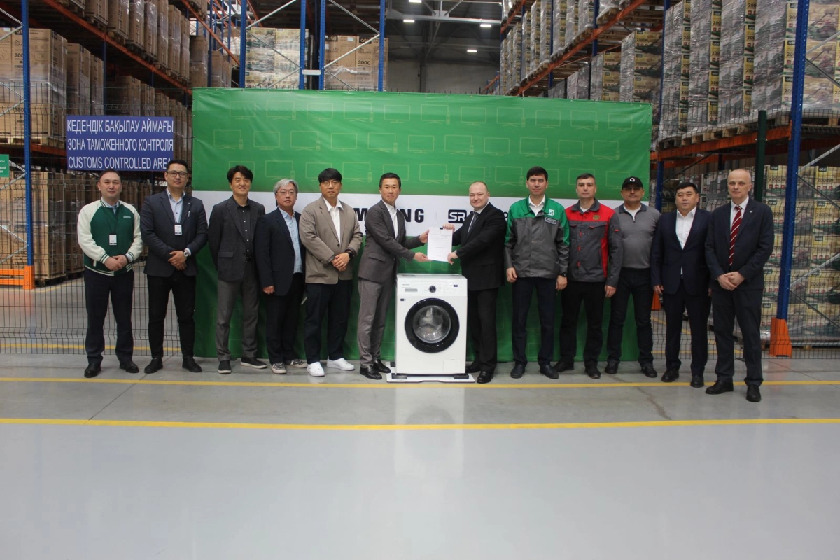 Фото: Silk Road Electronics