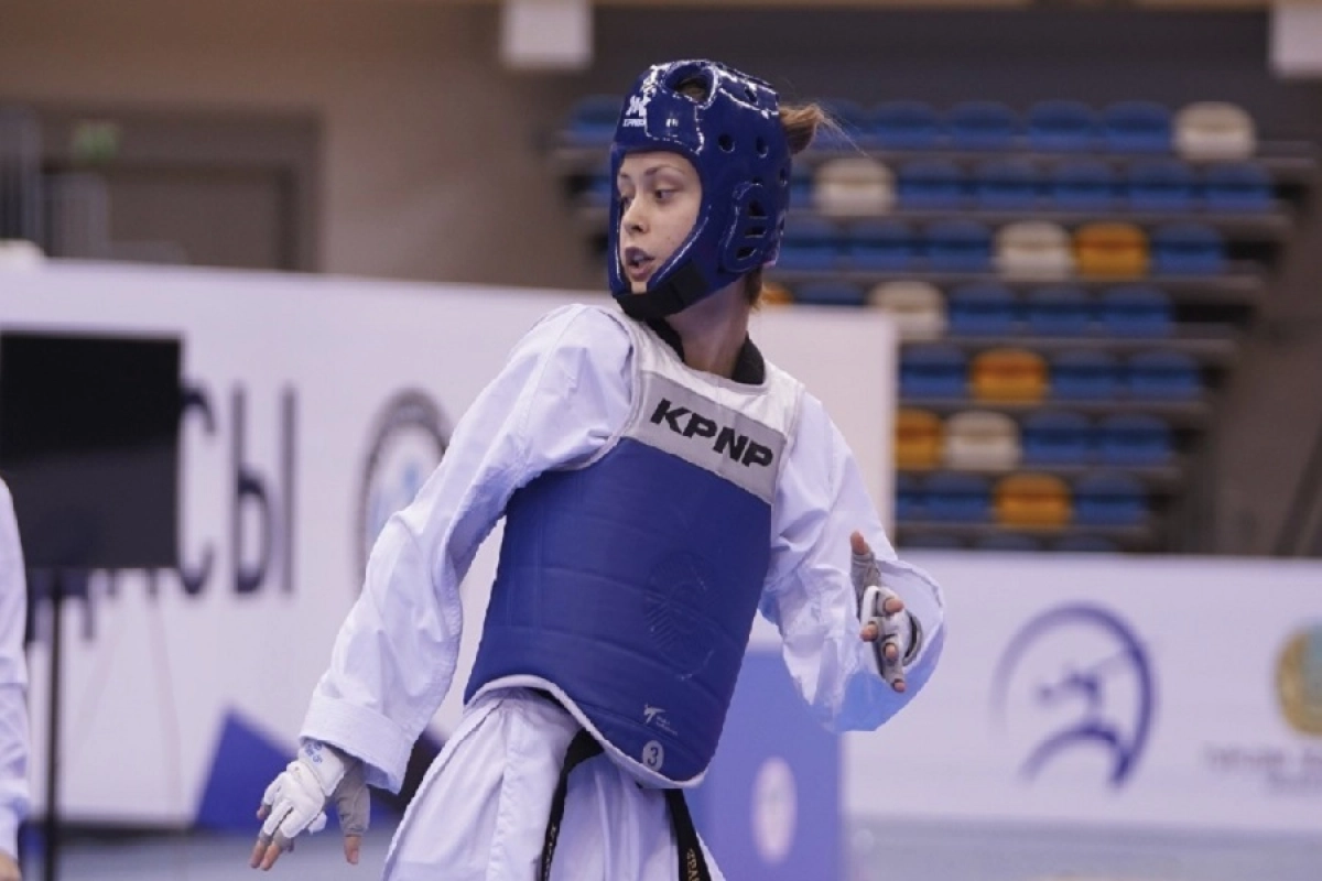 Фото: НОК РК