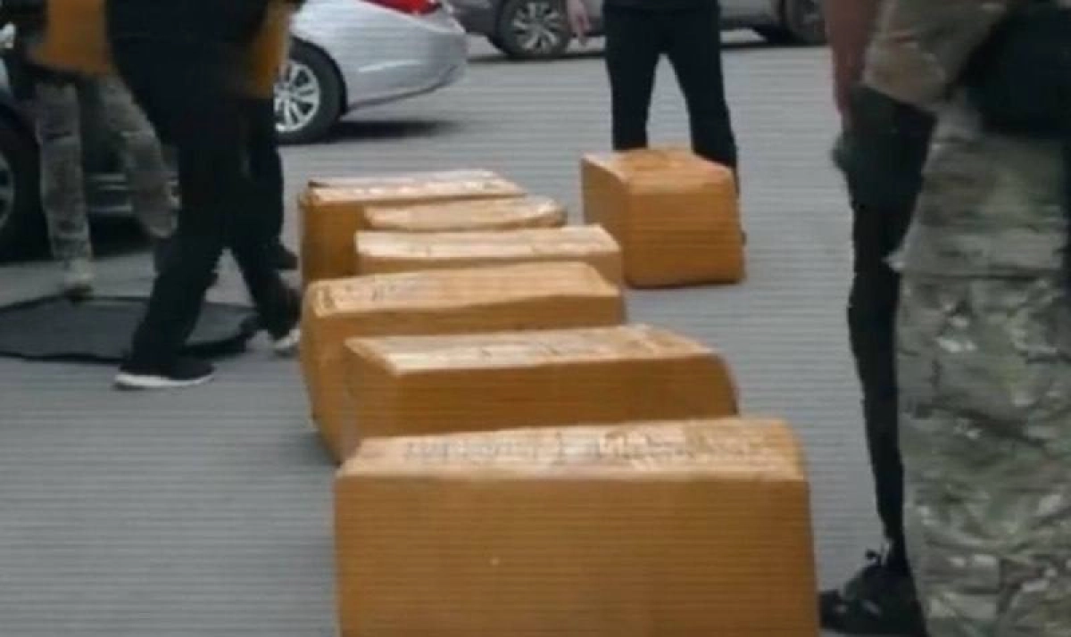 Фото: polisia.kz