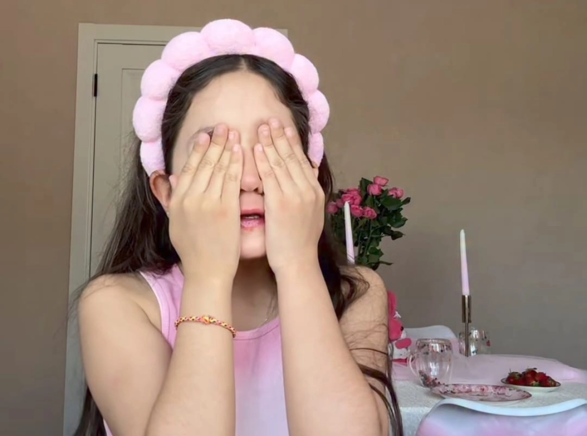 Фото: скриншот видео