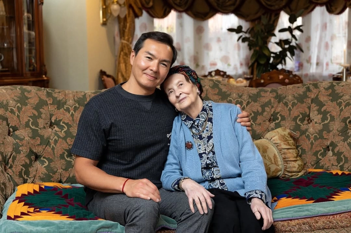 Фото: Instagram/imnurali