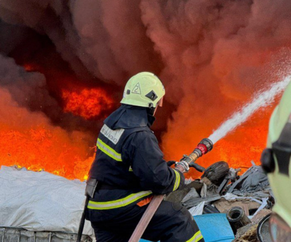 Фото: МЧС РК