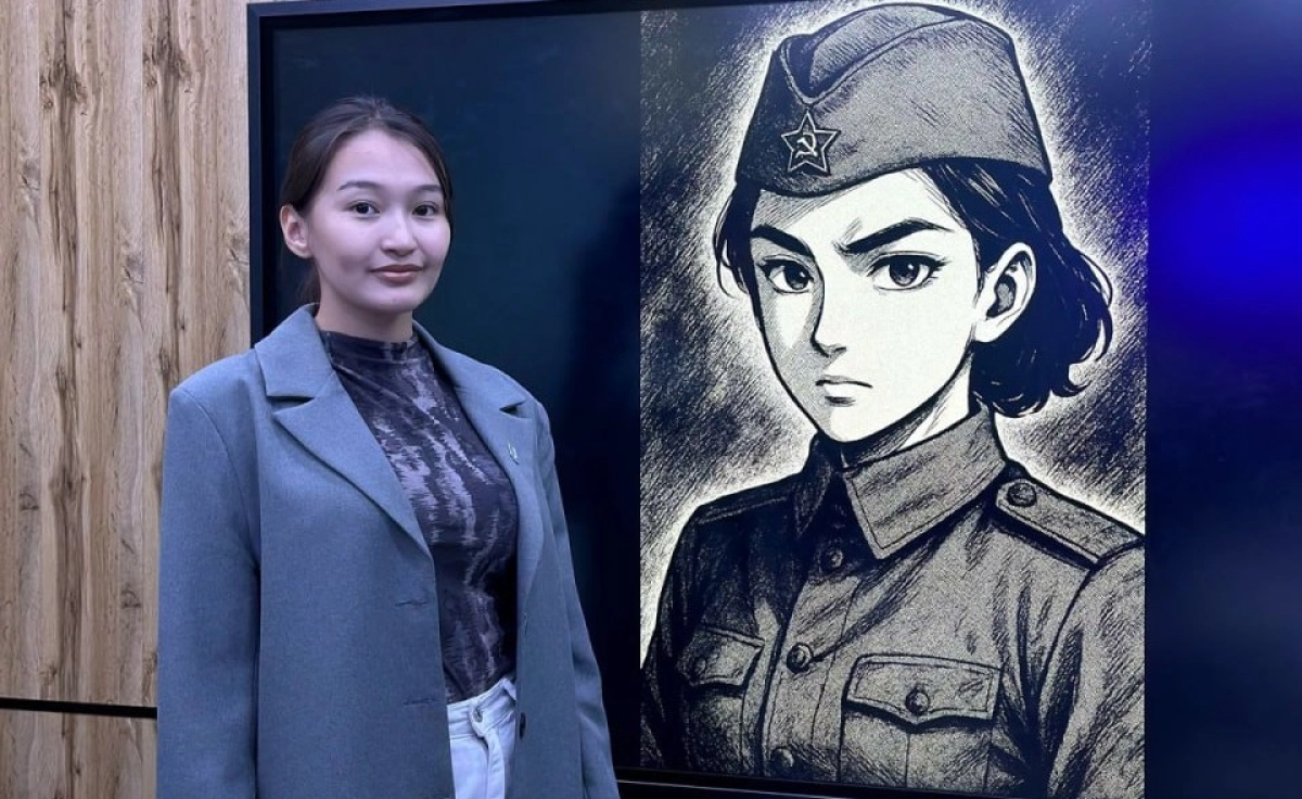 Фото: пресс-служба Министерства науки и высшего образования