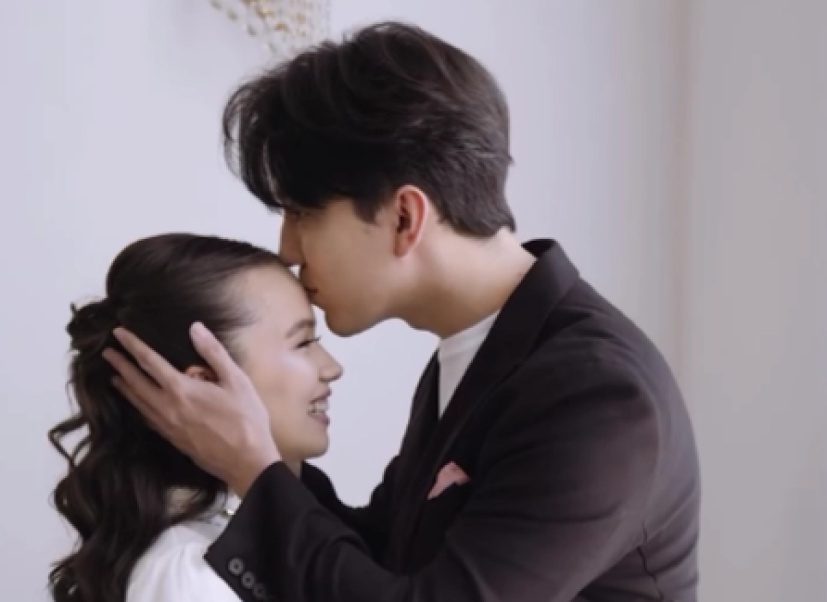 Фото: кадр из видео