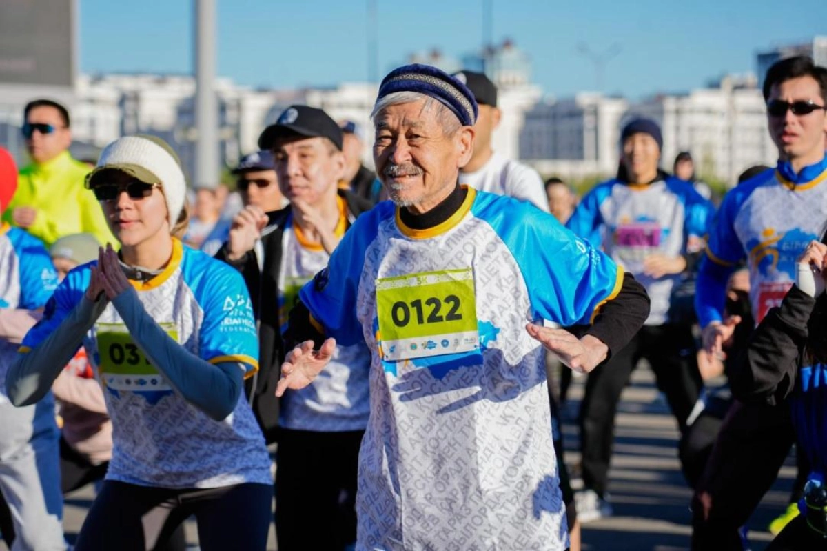 Фото: пресс-служба акимата Астаны