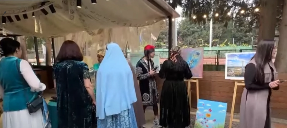 Фото: кадр из видео