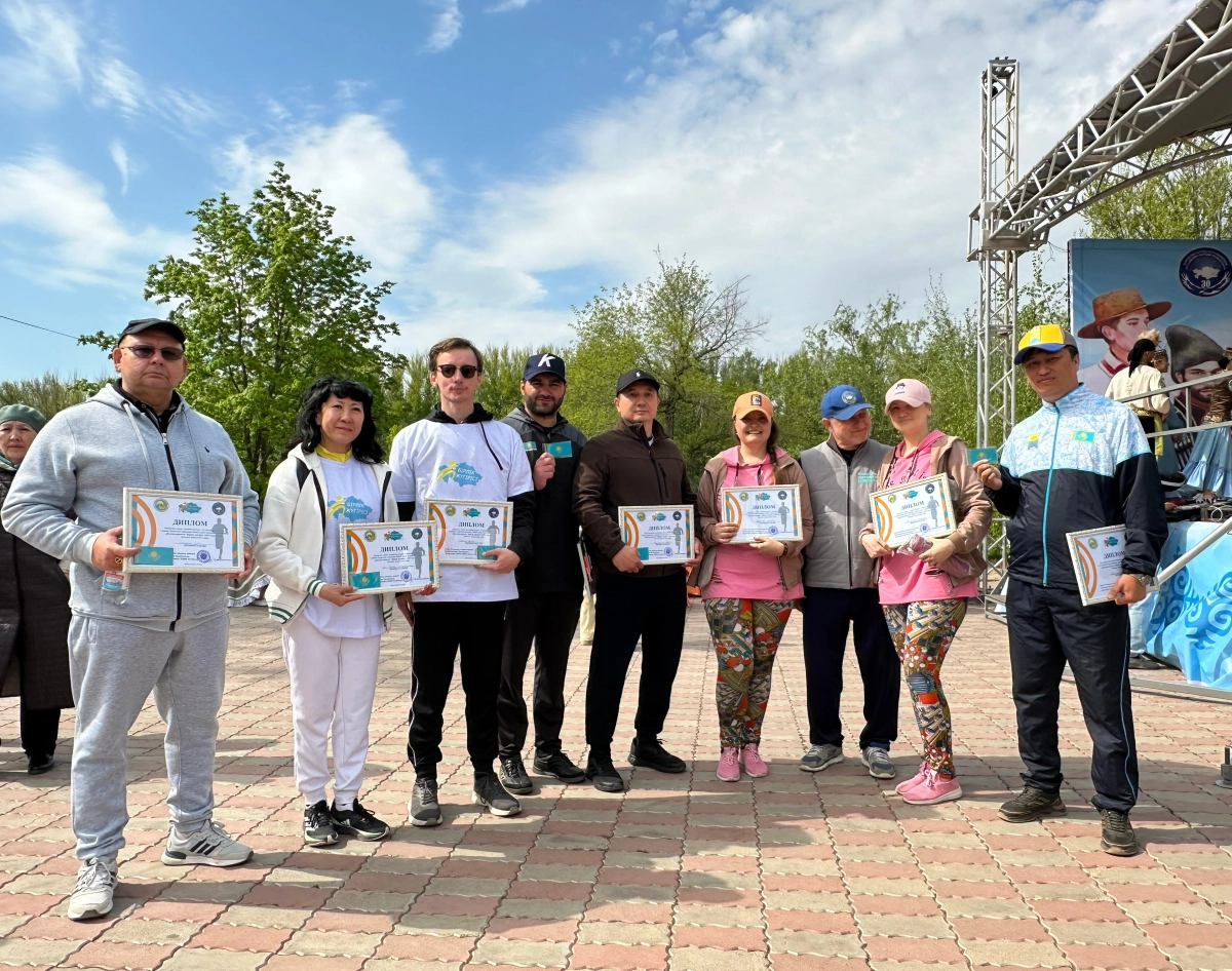 Фото: пресс-служба акимата ЗКО