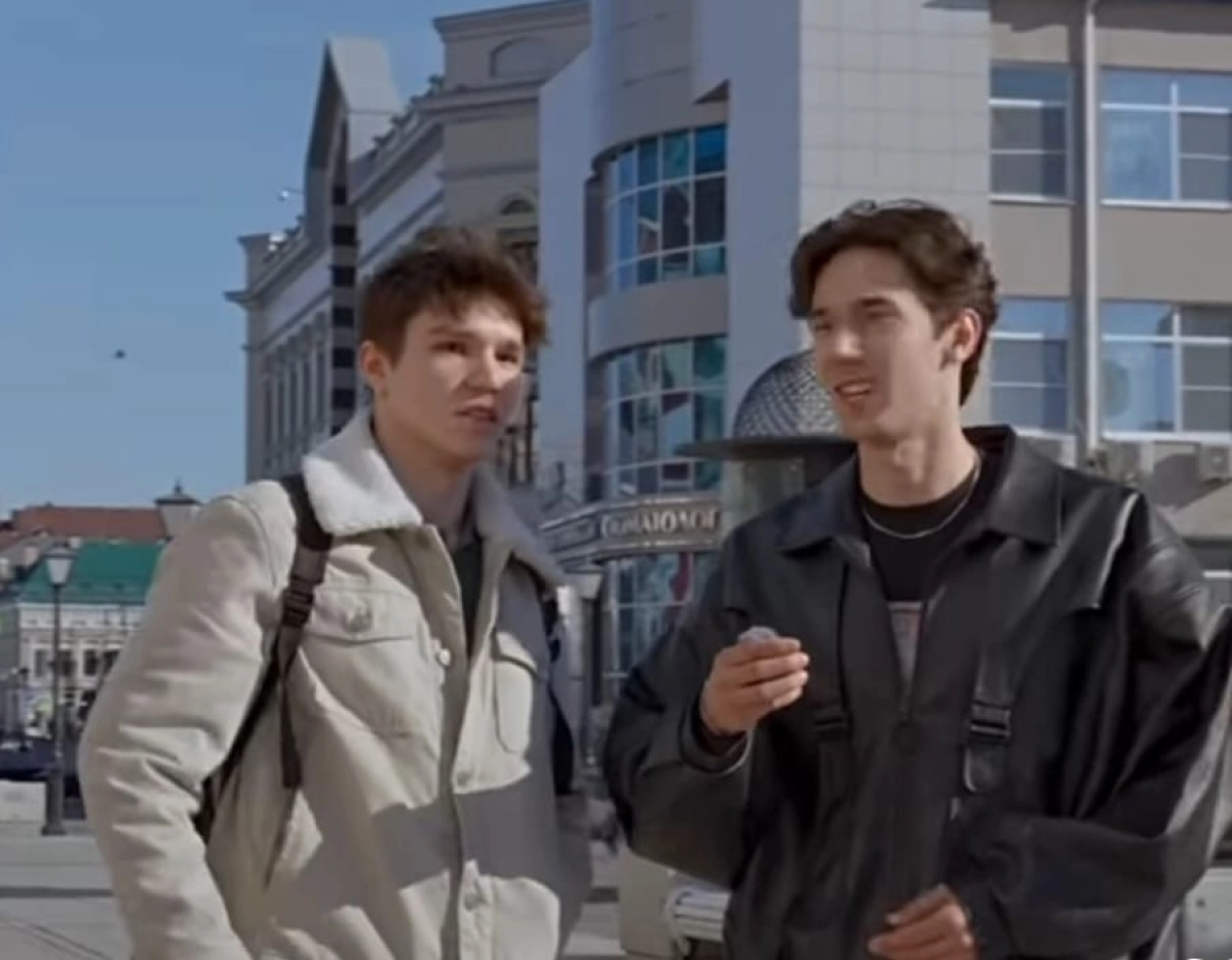 Фото: скриншот видео