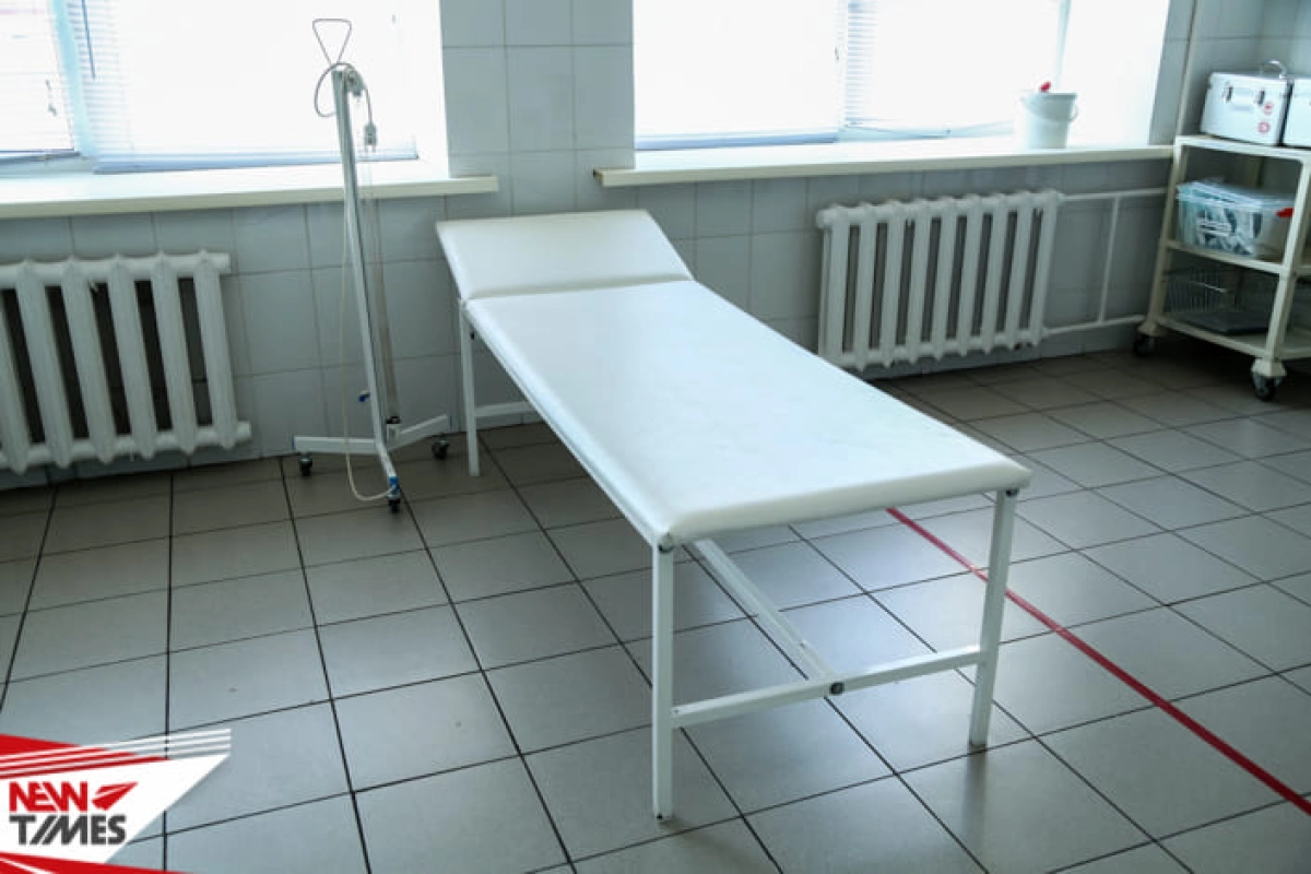 Фото: ИА «NewTimes.kz»