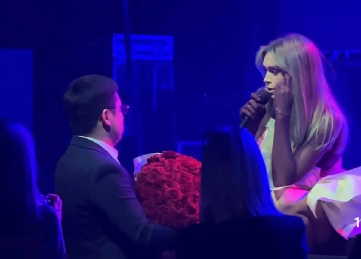 Фото: скриншот видео