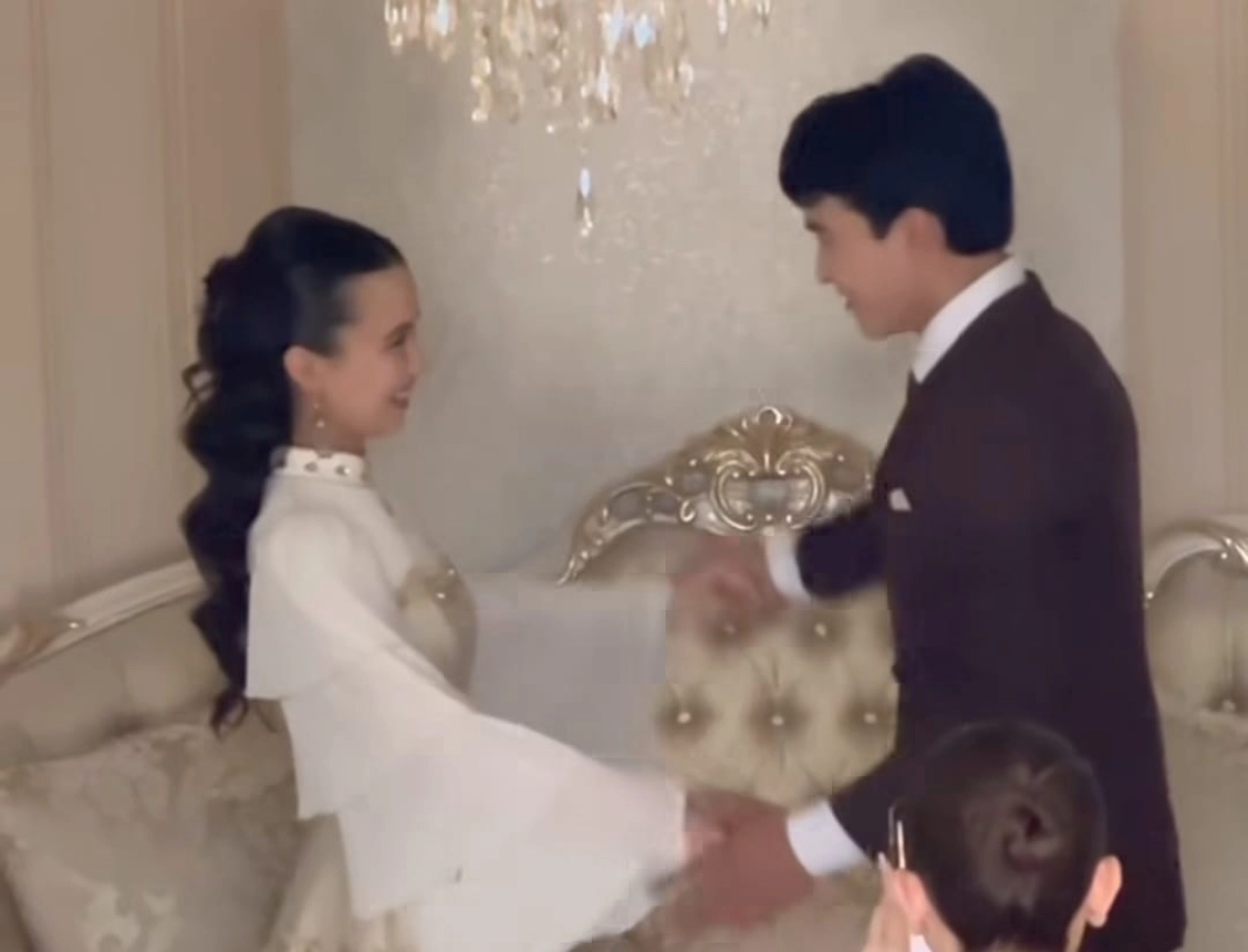 Фото: скриншот видео