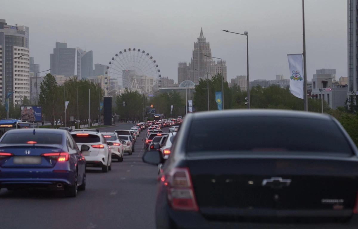 Фото: Ольга Ибраева/Newtimes.kz