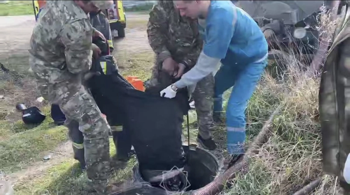 Фото: кадр из видео