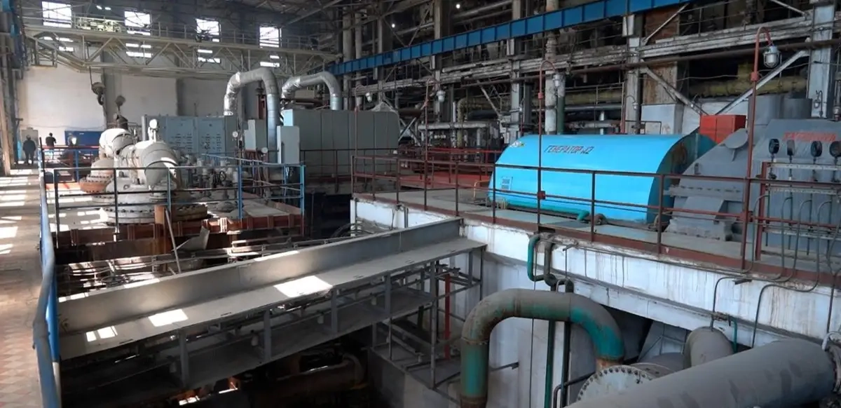 Фото: Инфоцентр ВКО