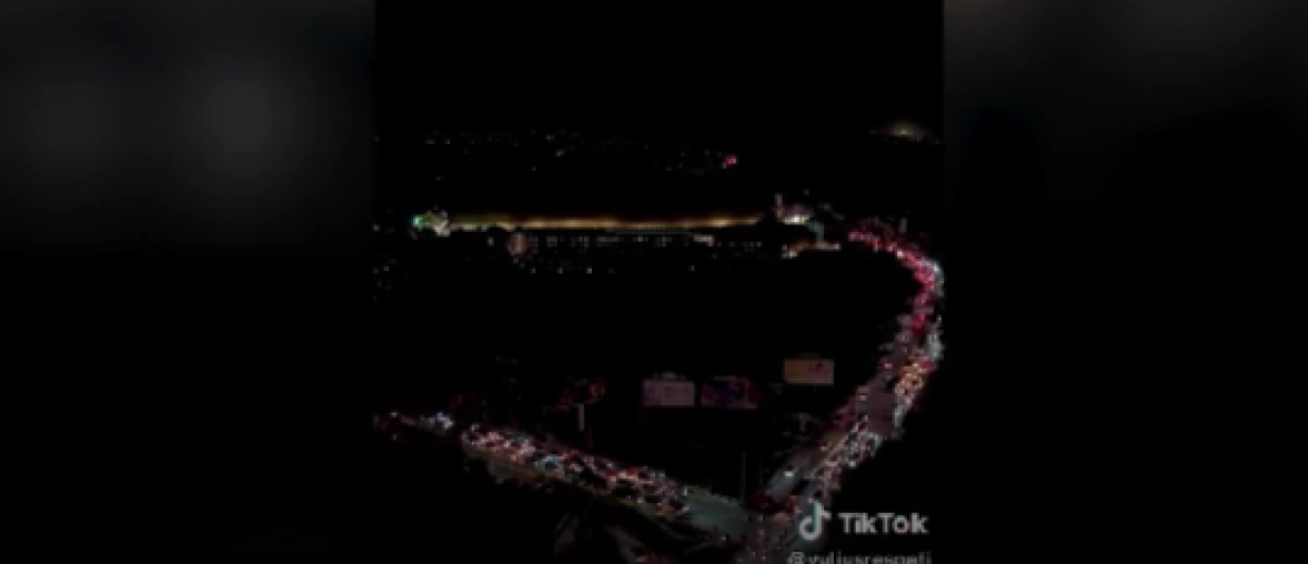 Фото: кадр из видео