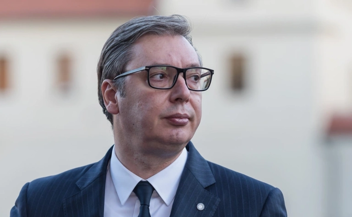 Фото: Tomas Tkacik / Global Look Press