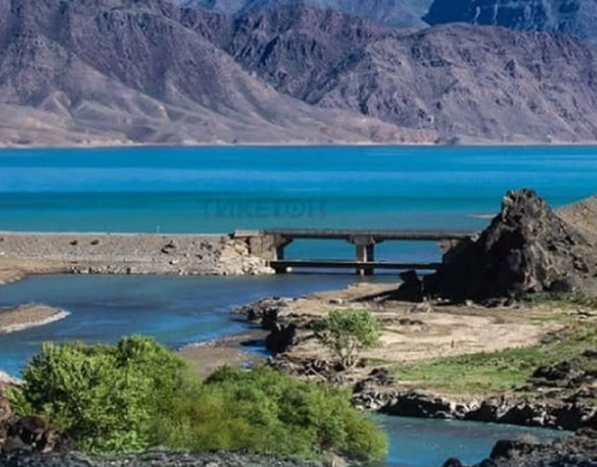 Фото: Instagram/ @enbekshikazakh_audan_akimdigi