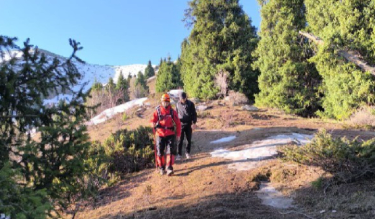 Фото: пресс-служба МЧС РК