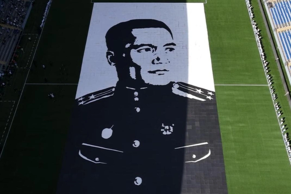 Фото: пресс-служба акимата Астаны