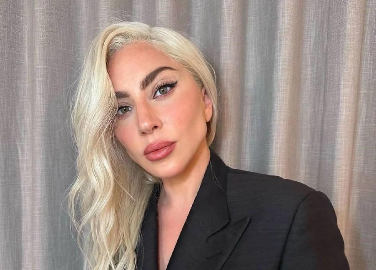 Фото: instagram/ladygaga