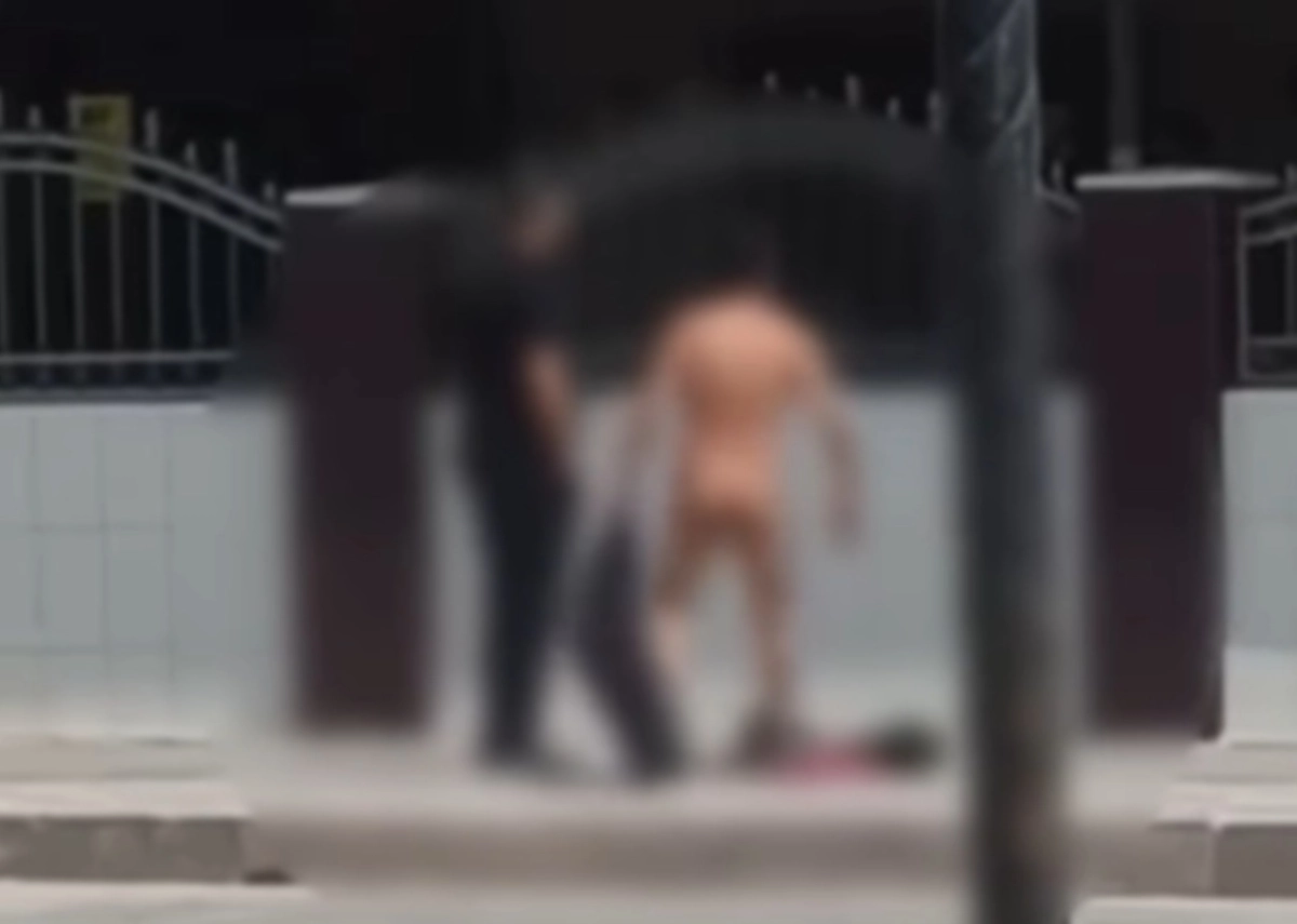 Фото: скриншот видео