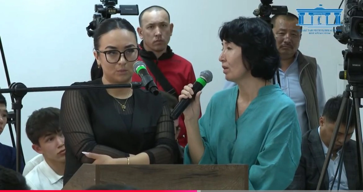 Фото: скриншот из видео